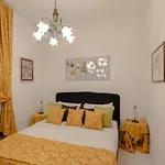 My Home In The City Center