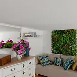 My Home In The City Center