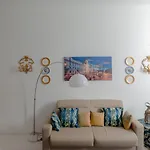 My Home In The City Center