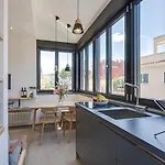 Rome As You Feel - Vatican Studio With Terrace