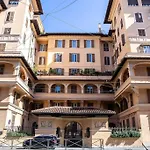 Heart Of Rome-Napoleone Apartment-10 To Colosseo