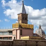 Heart Of Rome-Napoleone Apartment-10 To Colosseo
