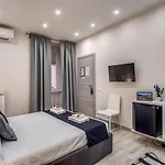 Tacito 23 Luxury Rooms