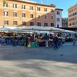 Alba Roma Holiday Home
