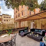 Scipioni Terrace