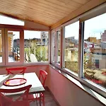 Soulmate Rooftop Apartment