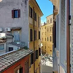 Vicolo Cellini By Halldis