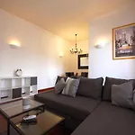 Ponte Milvio Terrace Apartment