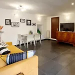 Casa Del Moro - Romantic Loft In Trastevere