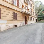 Trastevere Home By Rental In Rome