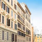 Trastevere Home By Rental In Rome