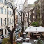 Navona Atmosphere A Few Meters From Piazza Navona !!
