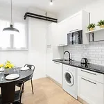 White Flat Ground Floor