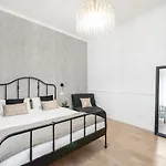 White Flat Ground Floor