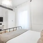 White Flat Ground Floor