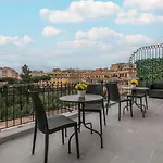 Re Di Roma Rooftop