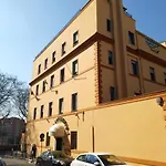 Hotel Villa Rosa