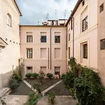 Appartamento Via Di San Martino Ai Monti