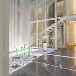 Seven Luxury Apartment Parioli