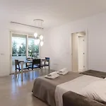 Seven Luxury Apartment Parioli