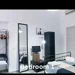 Luxury Apartment Napoleone