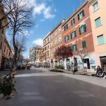 La Pietra Al Pigneto