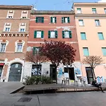 La Pietra Al Pigneto
