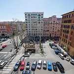 Piazza Carracci
