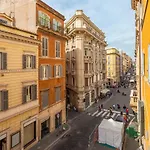 Barberini 3 Bdr Apartment