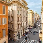 Barberini 3 Bdr Apartment
