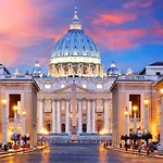 Vatican Apartment