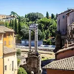 Portico D\'Ottavia Lux