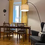 Casalice Apartment Trastevere