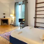 Elegant Rooms Parioli