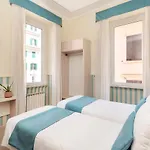 Hotel Parker - Gruppo Blam Hotels