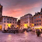 Loft Stupendo Nel Cuore Di Trastevere Acasadicri