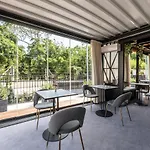 Horti 14 Borgo Trastevere Hotel