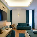 Mas Boutique Hotel Rome