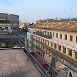 Attico Loft Con Terrazza-Colosseo