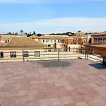 Attico Loft Con Terrazza-Colosseo