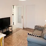 Family Apartment Near Vatican Museum