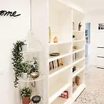 Family Apartment Near Vatican Museum
