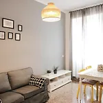 Family Apartment Near Vatican Museum
