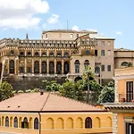 Family Apartment Near Vatican Museum