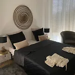 Eur Centro Lux Apartment Con Camino