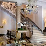 Baglioni Hotel Regina - The Leading Hotels Of The World