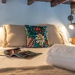 Demetra - Little Loft A Trastevere