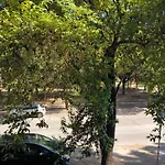 Balcone Sul Parco
