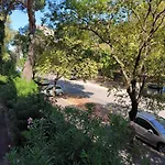Balcone Sul Parco
