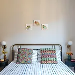 Cozy Apartment Taste Of Testaccio